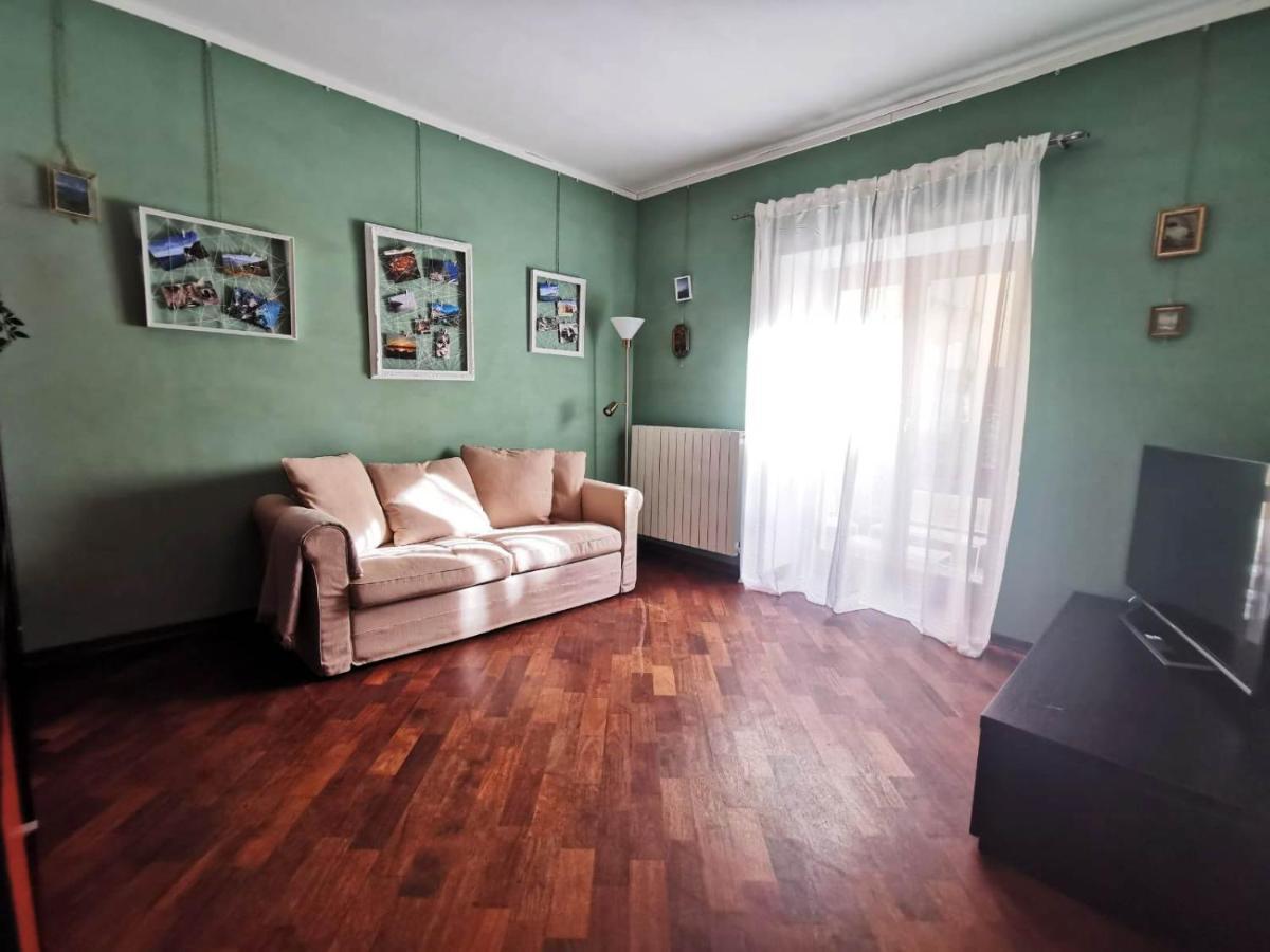 Fontanone Apartment Lonato Exterior photo