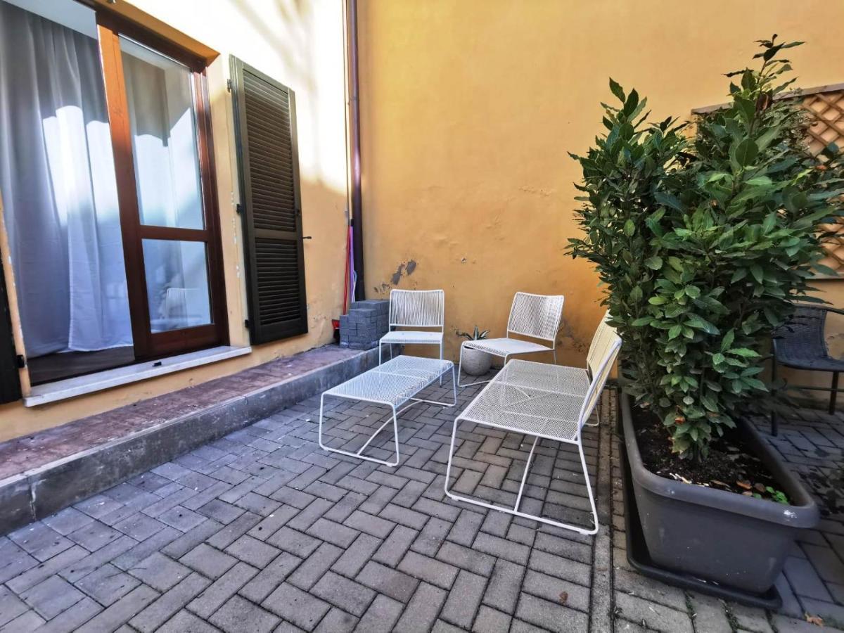 Fontanone Apartment Lonato Exterior photo